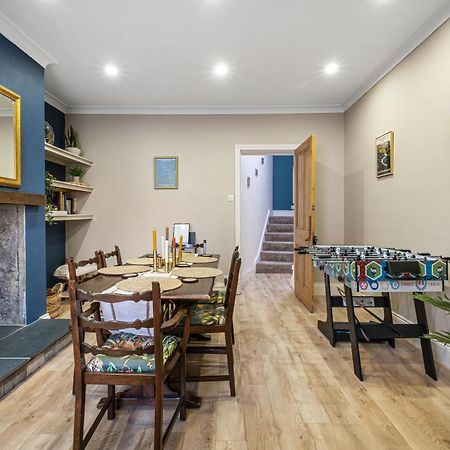 Springtide House Βίλα Amble Εξωτερικό φωτογραφία
