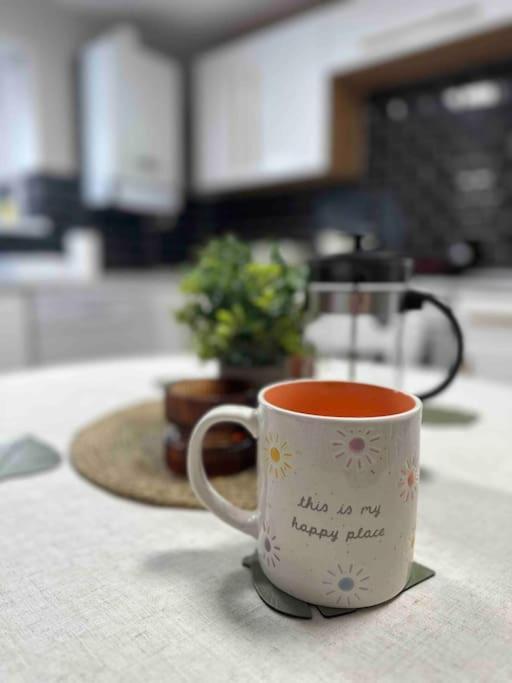Springtide House Βίλα Amble Εξωτερικό φωτογραφία