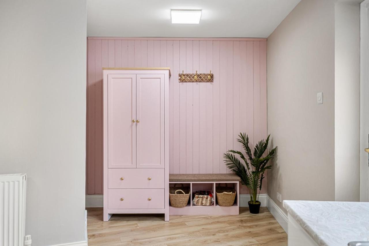 Springtide House Βίλα Amble Εξωτερικό φωτογραφία