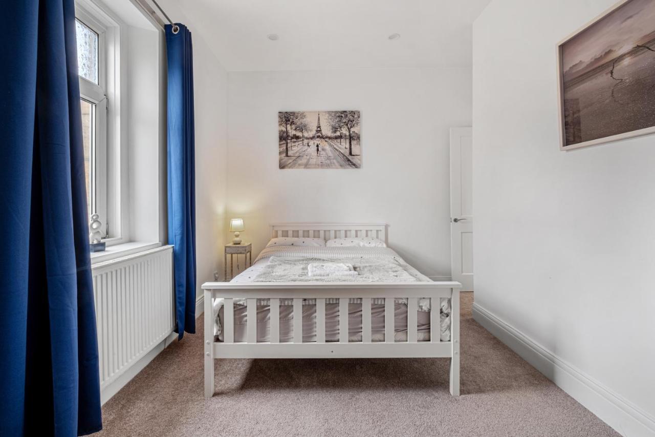 Springtide House Βίλα Amble Εξωτερικό φωτογραφία