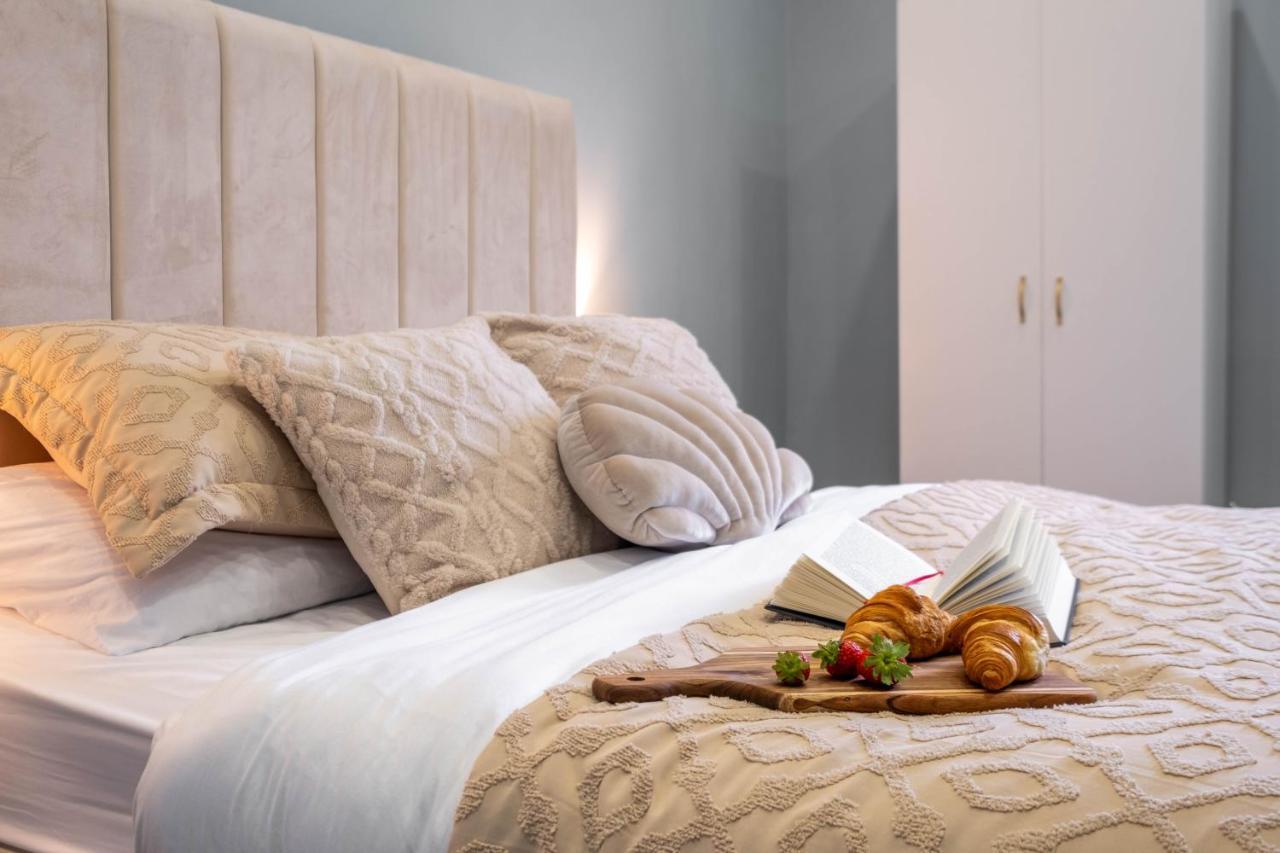 Springtide House Βίλα Amble Εξωτερικό φωτογραφία
